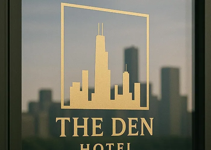 The Den Chicago
