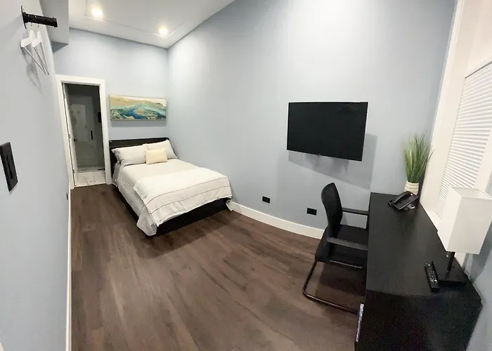 The Den Hotel